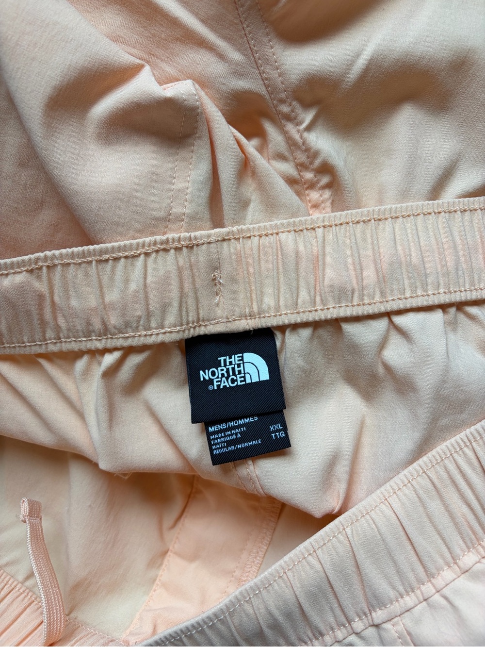The North Face Pull On Shorts - Picture 5 of 5